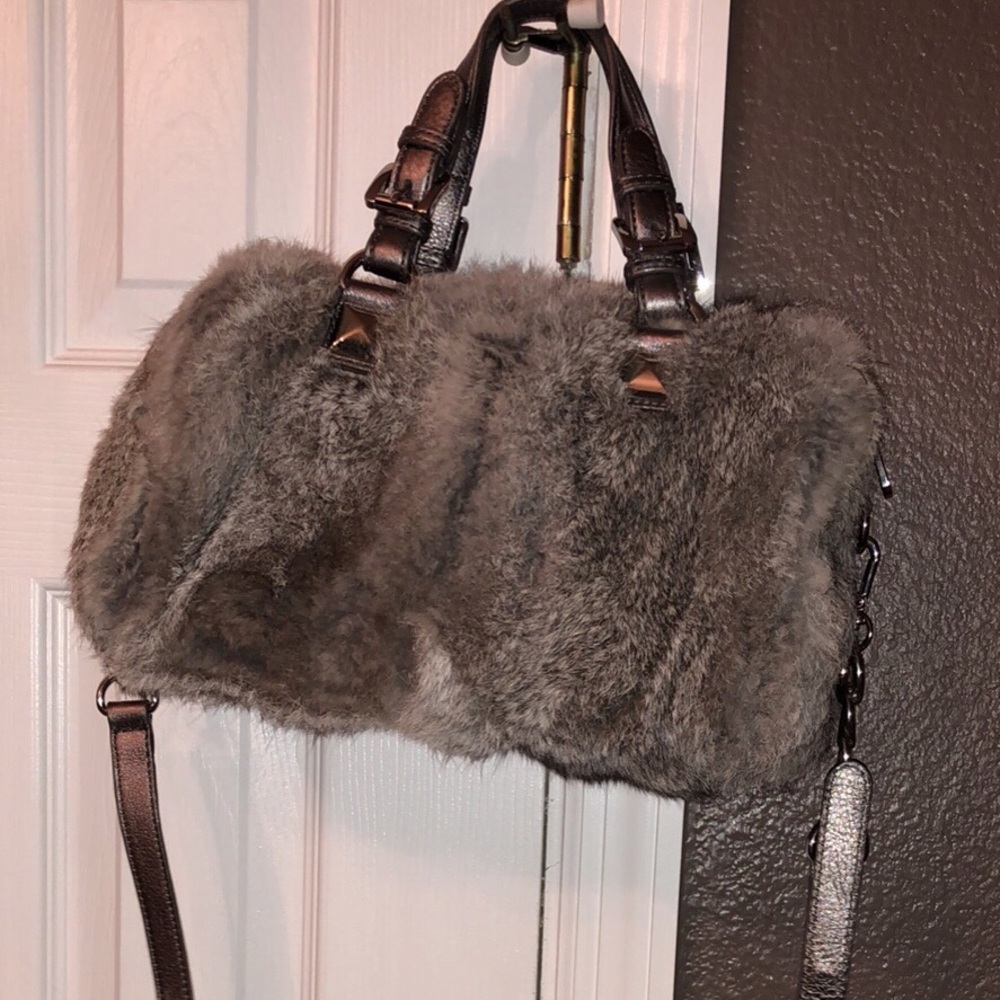 Super rare Michael Kors Grayson